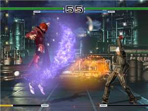 Download The King of Fighters XIV PC RePack by xatab 2017 game