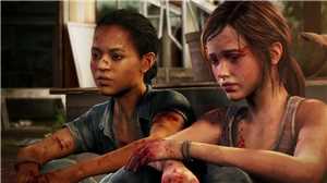 Download The Last of Us Remastered PS4 4 05 PKG CUSA00556  game