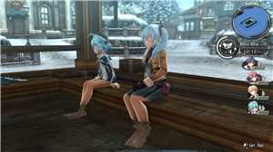 Download The Legend of Heroes Trails of Cold Steel II REPACK-KaOs game