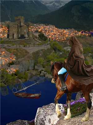 Download The Lost Heir 2: Forging a Kingdom game
