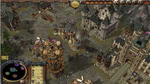 Download The Settlers History Collection-Razor1911 game