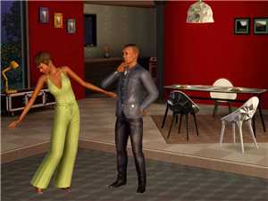 Download The Sims 3 Diesel Stuff-RELOADED game