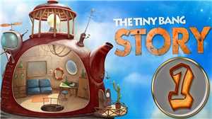 Download The Tiny Bang Story v1 0 28 Apk-XpoZ Full game