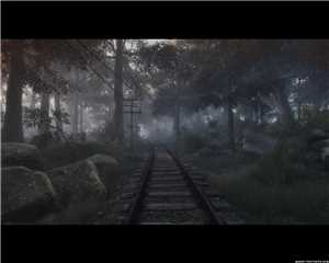 Download The Vanishing of Ethan Carter 2014 MULTi2 RePack-XaTaB game