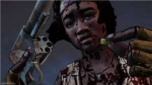 Download The Walking Dead Michonne Full All Devices Android game