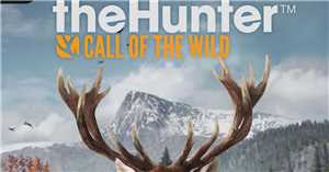 Download TheHunter Call of the Wild - CorePack v 1.19 + DLCs game