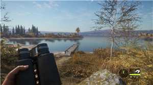 Download TheHunter: Call of the Wild v 1 18 + DLC game