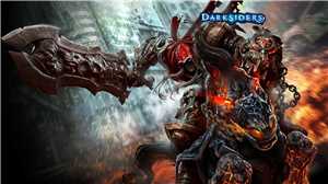 Download Ticket to Earth-DARKSiDERS game