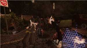 Download Time Carnage VR game