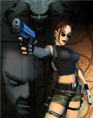 Download Tomb Raider: The Angel of Darkness game