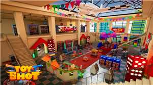 Download ToyShot VR game