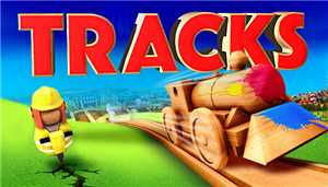Download Tracks The Family Friendly Open World Train Set Game Hotfix-PLAZA game