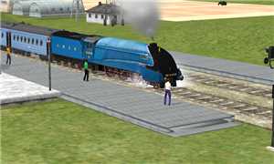 Download Train Sim Pro v3 5 1 game