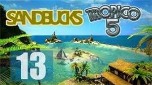 Download Tropico 5 - Anonmity game