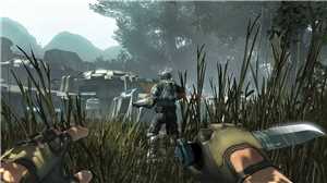 Download Turok PC Game -ITA game