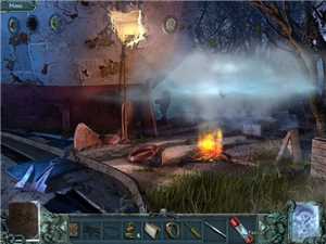 Download Twisted Lands - Shadow Town Collectors Edition x86 x64 rar 2010 EN game
