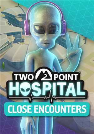 Download Two Point Hospital Close Encounters-CODEX game
