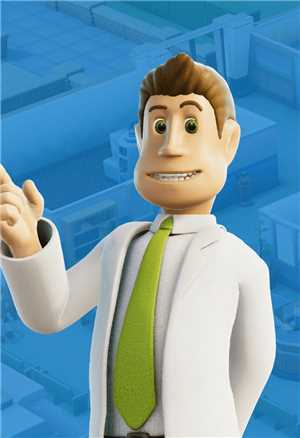 Download Two Point Hospital MULTI v 1.9.24446 + DLC game