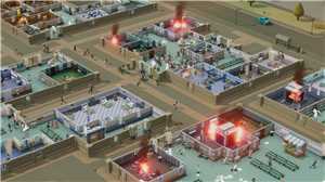 Download Two Point Hospital v1 4 21253 Update-SKIDROW game