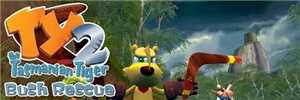 Download TY the Tasmanian Tiger 2 Update v103-CODEX game
