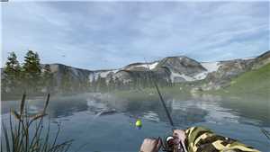 Download Ultimate Fishing Simulator v 0.9.3.342 | Early Access game