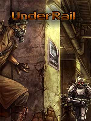 Download UnderRail + Expedition DLC v1.1.1.3 game