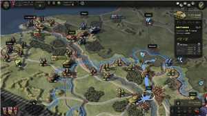 Download Unity of Command II Update 4-CODEX game