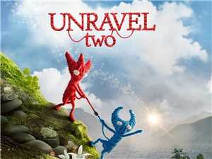 Download Unravel Two v1.0.0.47008 game