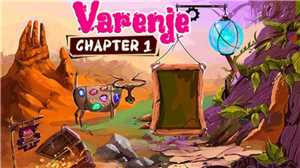 Download Varenje Chapter 1 X64 RIP-SiMPLEX game