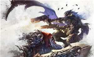 Download Voxel Baller-DARKSiDERS game