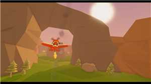 Download Wacky Wings VR game