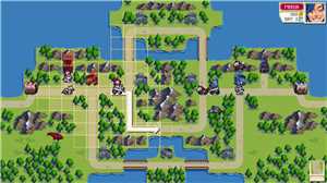 Download Wargroove game