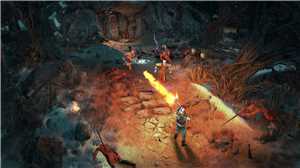 Download Warhammer: Chaosbane Beta game