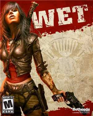 Download WET XBOX360 RF game
