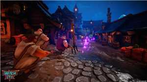 Download Witch It v0 6 1 game