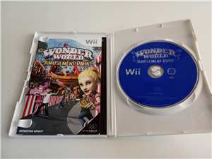Download WonderWorld Wii TLS Games  game