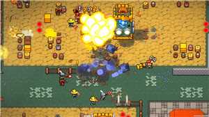 Download Woodpunk v1 01 03 game
