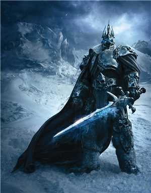 Download World Of Warcraft - The Lich King game