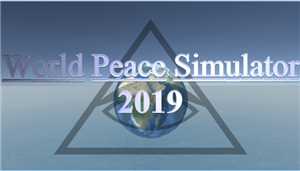 Download World Peace Simulator 2019 game