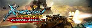 Download X-Morph Defense European Assault Build 27275 REPACK-KaOs game
