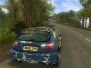 Download Xpand Rally Xtreme game