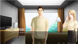 Download You, With Me - A Kinetic Novel game