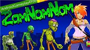 Download ZomNomNom v1 0 build 7 Android game
