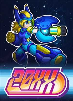 Download 20XX v1 01 0b911 game