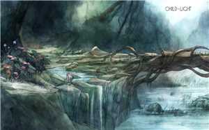 Download 3DMGAME-Child of Light Cracked-3DM game
