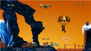 Download A-Men 2 game