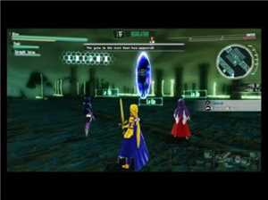 Download Accel World VS Sword Art Online PS4 PKG CUSA07920  game