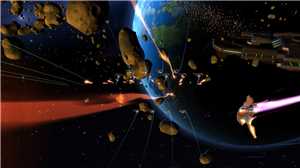 Download Aces of the Galaxy FIXED game