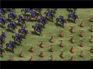 Download Age of Empires II HD - DutchReleaseTeam game
