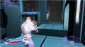 Download Agents of Mayhem RePack 2017 v1.0.6 + DLC game